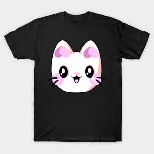 WhiteCat T-Shirt